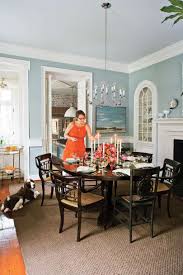 Charleston Style Dining Classic Dining Room Unique Home Decor Home Decor Styles