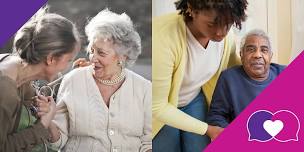 MEMORY CAFE at Somerset Hills YMCA