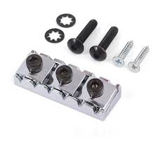 Floyd Rose Locking Nut Set Stewmac Com