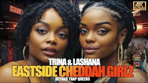 Jemeker Thompson Hosted Hair Shows To Front Cocaine Ring In The 80s