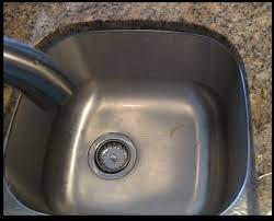 Oftentimes preventing rust or removing rust from the sink is as simple as not allowing harm to the finish and preventing other rusting metals from becoming a problem. Diy Rust Removal Remedies Seattle Green Cleaner