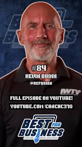 The latest episode of Best For Business with @refsuperdavepwd is out!  #BestForBusiness #DaveMiller