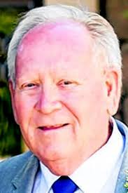 Kenneth Marlin Cook, Jr.