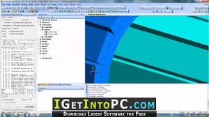 Siemens Femap 12 With Nx Nastran Free Download