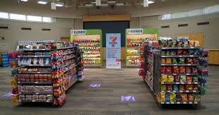 It offers a wide range of products and services to customers such as grocery and fresh food items, bill payment services. 7 Eleven Signs Master Franchise Agreement For Cambodia