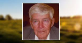 Harold B. "Mac" Mclaughlin Obituary January 10, 2020