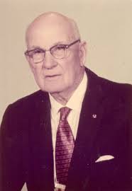 James Porter Anderson Sr. (1892-1983)