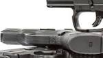 held alleged possession illegal firearms