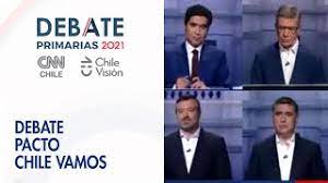 Tras el debate de apruebo dignidad, el domingo, la noche del lunes fue el turno de los precandidatos presidenciales de chile vamos de aclarar posturas frente al país. Revive El Debatechvcnn Entre Sichel Briones Lavin Y Desbordes Por Las Primarias De Chile Vamos Youtube