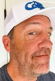 I'm not a beard or mustache guy but