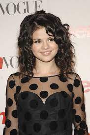 Well, selena is a famous cutie, so, yes, we want to know what she is wearing, how she is styling her hair and what. Selena Gomez S Hair Evolution See It Through The Years Glamour