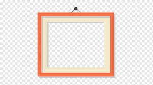 Orange And White Frame Template Rectangle Area Frames Square Hanging String Polaroid Frame Angle Text Orange Png Pngwing Explore {{searchview.params.phrase}} by color family
