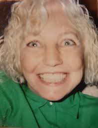 Obituary information for Ruby Earlene Szabo