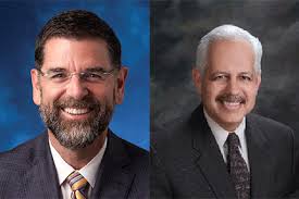 Contra Costa Community College District Announces Finalists for Chancellor  Position