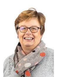Speaker profile for Cllr Dawn Gamble