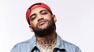 Joyner Lucas Your Favourite Rappers Worst Nightmare Brig Newspaper The greatest mixtape of all time. joyner lucas your favourite rappers