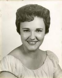 Geraldine “Jeri” McBride Nelson (1943-2014)