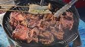 Bbq sauce — use a good quality bbq sauce for this recipe. Korean Barbecue Short Ribs Teriyaki Style 5 Minute Beef Ribs Food Wishes Youtube