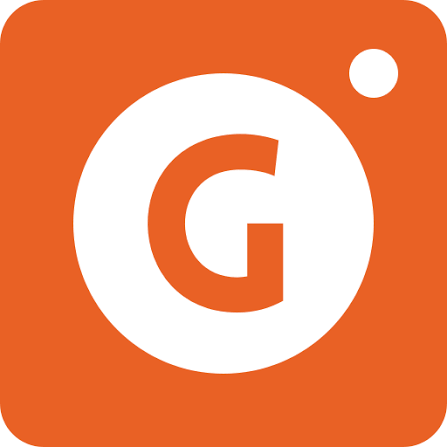 Blinkit (formerly Grofers) logo