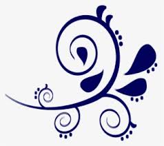 Transparent burgundy and navy flowers png. Dark Blue Flowers Png Transparent Png Transparent Png Image Pngitem