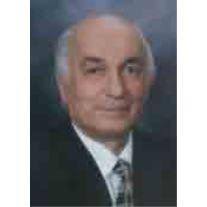 Traz Akhavan Obituary November 2, 2013