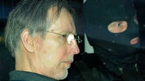 Enquête sur la naissance d'un tueur en série cathodique. Michel Fourniret Est Decede Le Tueur En Serie Avait Habite Gedinne De 1991 A 2003 Matele