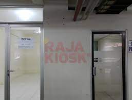 Silahkan refresh halaman ini atau klik disini. Kios Sewa Tangerang Karawaci Iklan Properti Komersial Gratis