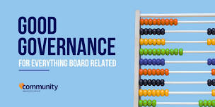 Good Governance