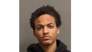 Armed man stops suspect from stealing his car, holds him down until police  arrive