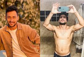 Απαντά για τη συμμετοχή της άννας μαρίας βέλλη στο survivor και τη σχέση της με τον νίκο μπάρτζη. Oi Panos Kalidhs Kai Arhs Makrhs 8a Pane Sto Survivor Sigmalive Magazine