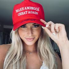 Fox News guest Camryn Kinsey reveals when she'll be back