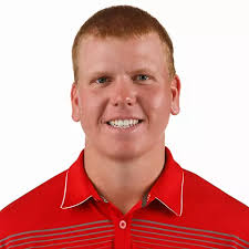 2015-16 Men's Golf Roster