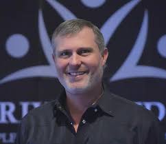 Thrive Outdoor Team — Thrive Outdoor