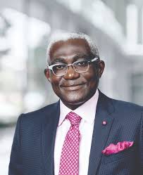 Philip G. Annichiarico, MBA