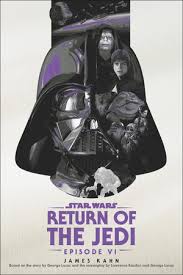 Return of the Jedi: Star Wars: Episode VI by James Kahn: 9780593975855 |  PenguinRandomHouse.com: Books