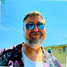 John Sandidge's Instagram, Twitter & Facebook