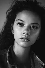 Beautiful Black And White Pictures Of Women S Faces Marina Nery Female Brazilian Model Living In Nyc Face Portrait Photo Headshot T Marinadnery Portrait Marina Nery Woman Face