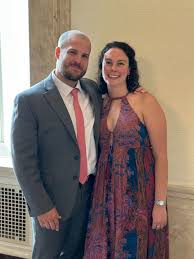 Eliza Lennon and Pat Nolan's Wedding Website