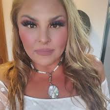 What is a top place for microblading?