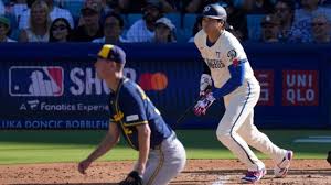 MLB Playoffs 2026: así llegan Brewers y Dodgers a la NLCS