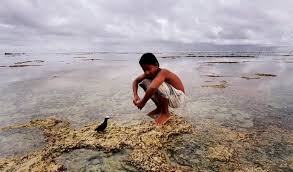 Geoff Harcourt: climate challenge calls for a rethink of economics