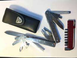 Swiza svájci bicska kategória a katonadolog webáruház kínálatában. Csucs Victorinox Svajci Bicska Multifunkcios Szerszam Bor Tokban Budapest Xi Kerulet Egyeb Elado