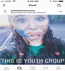 Tacoma Catholic Parishes of Saint Patrick Holy Cross & Saint Rita of Cascia  Saint Patrick Parish Holy Cross Parish Saint Rit