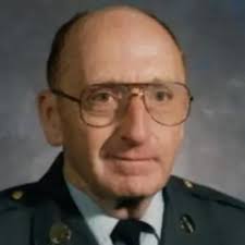 Obituary information for Robert Wayne Barnett United States Army