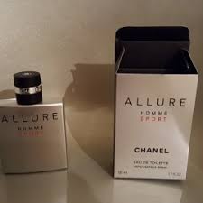 It is a sporty daily fragrance, however it is also slightly spicy or should i say aromatic due to peppery notes. Chanel Allure Homme Sport Eau De Toilette Reviews