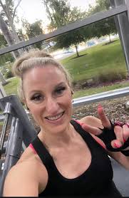 Blessed to have had our very own Olympian and FMF brand Ambassador Banuve  Tabakaucoro in studio with us, talking about Breast Cancer Awareness 🎀 ❤  Safe to say Jane was abit too