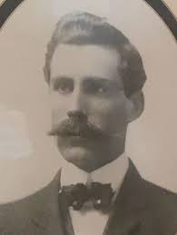 Duncan Alexander MacKenzie (1872-1959)