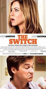 Aniston was beloved as rachel on friends, but her filmography has taken her career to the next level. The Switch 2010 Imdb