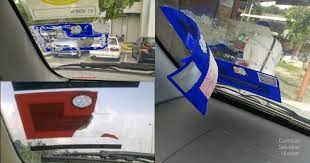 Maybe you would like to learn more about one of these? Roadtax Asyik Tercabut Ini Cara Betul Nak Tampal Roadtax Tanggalkan Agar Gam Tak Melekat