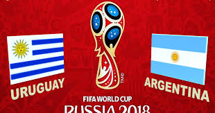 Prediksi Skor Uruguay Vs Argentina 1 September 2017